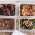 Student Packaging Design Concept Moo Pre-Pack Grocery Meal Kit by ...