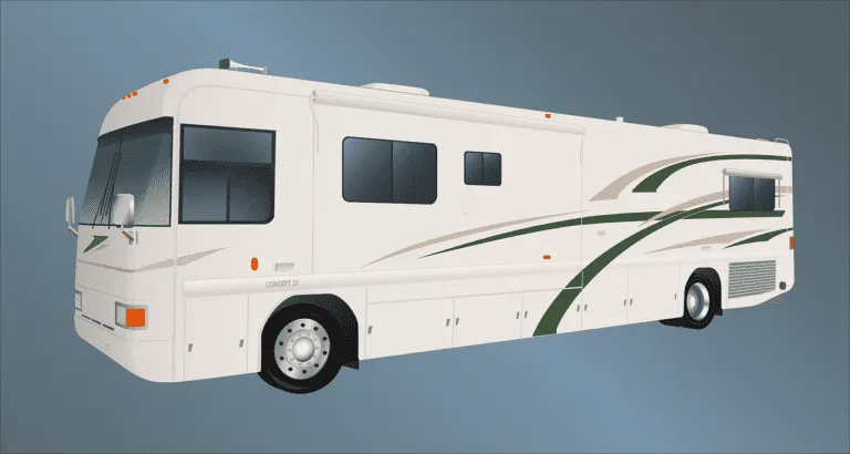 mobile home