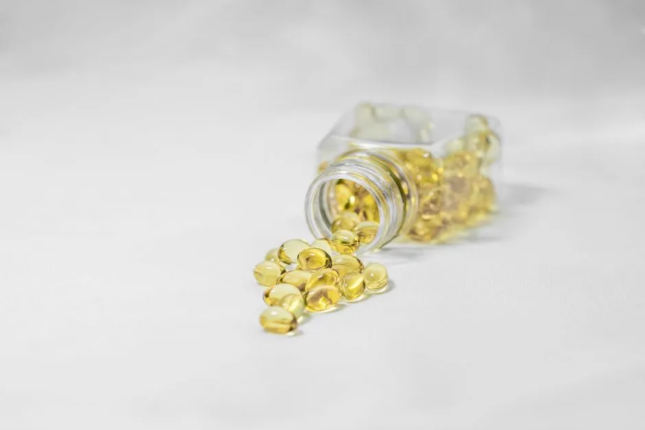 補腦可以吃什麼保健食品？考生上班族必看：DHA、PS、B群、銀杏全攻略