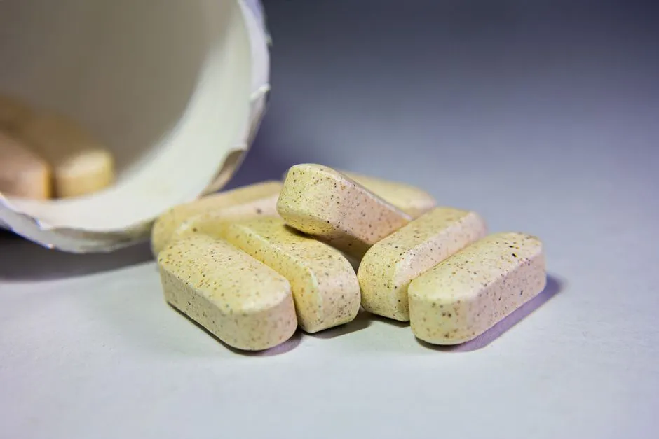 葡眾百克斯膠囊：功效與適用情境全解析，提升體力、應對高壓生活