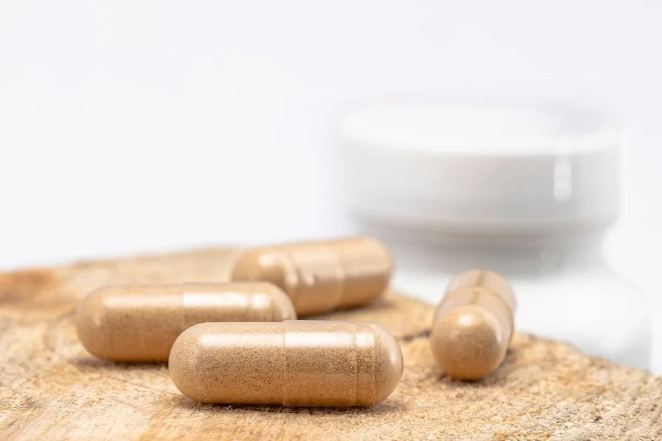 快速補充體力吃什麼保健品？上班族必備B群+牛磺酸！