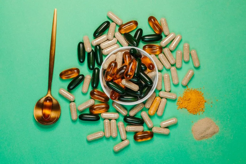 葡眾永生福朗膠囊成分解析與抗氧化保護：高效延緩衰老的科學解密