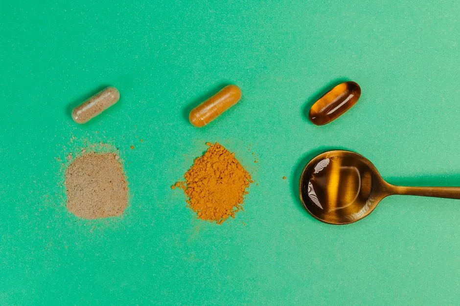 葡眾百克斯膠囊功效與適用族群全解析：給上班族的健康攻略！