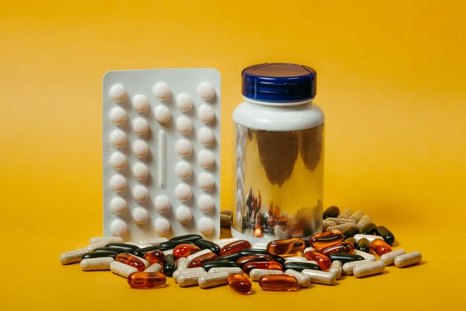 葡眾扶百生膠囊的調理功能與使用建議:高效提升活力,完整教學
