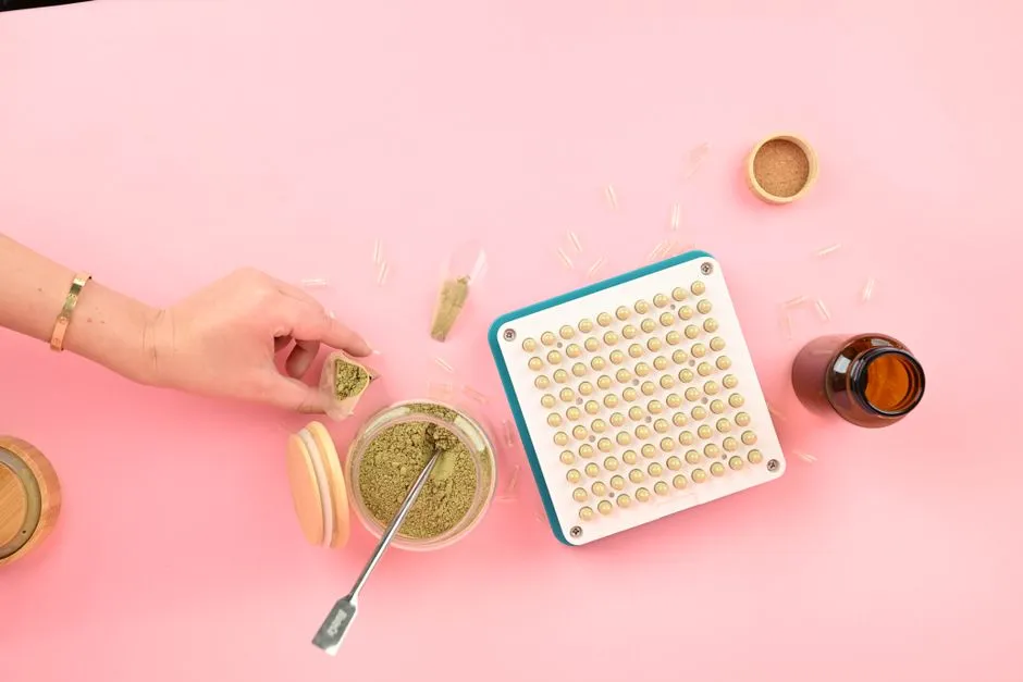 保健食品長期吃會傷肝腎？破除疑慮、安全攝取的關鍵！