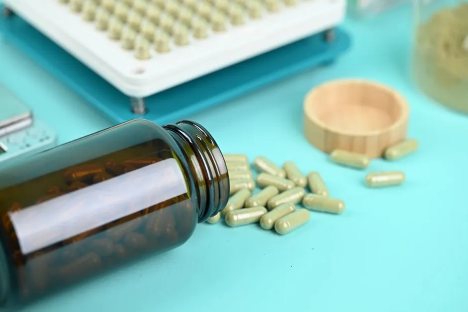 珍珠粉當歸膠囊功效與女性體質調整(艾逸膠囊)：美麗養成全攻略！