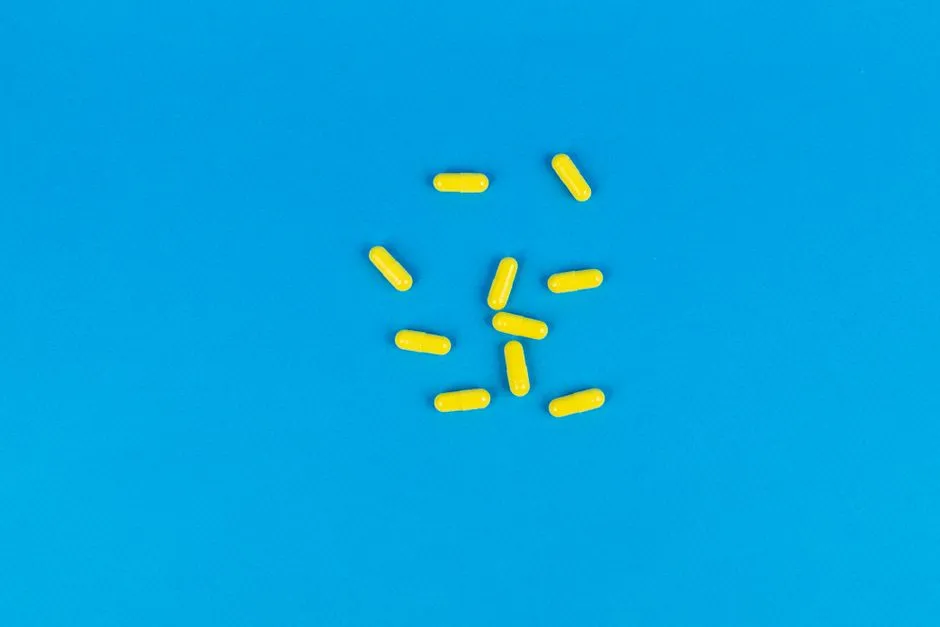 保健食品要配水嗎？營養師完整教學：高效吸收的關鍵秘訣