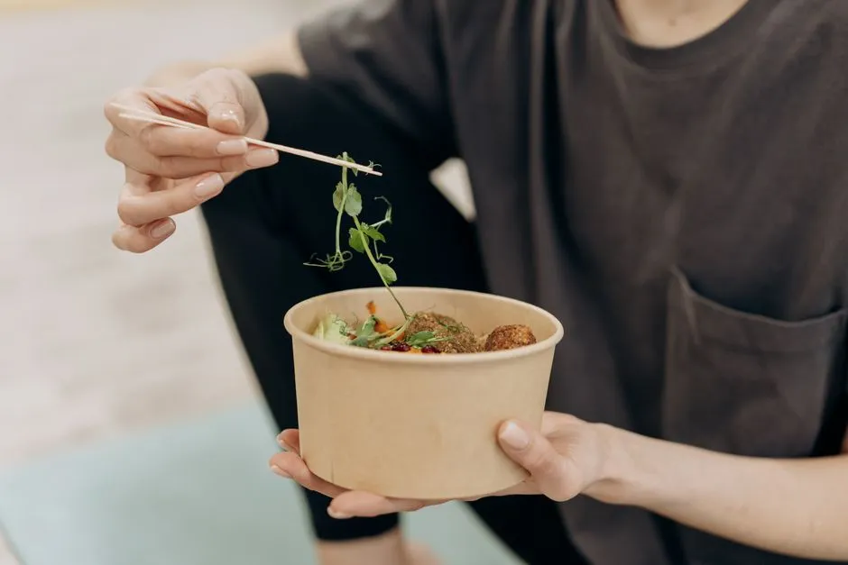 常脹氣怎麼辦？ 飲食與保健品全攻略，擺脫腹脹困擾！