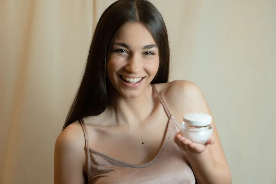 女生皮膚差是缺什麼營養？揭秘關鍵營養素！