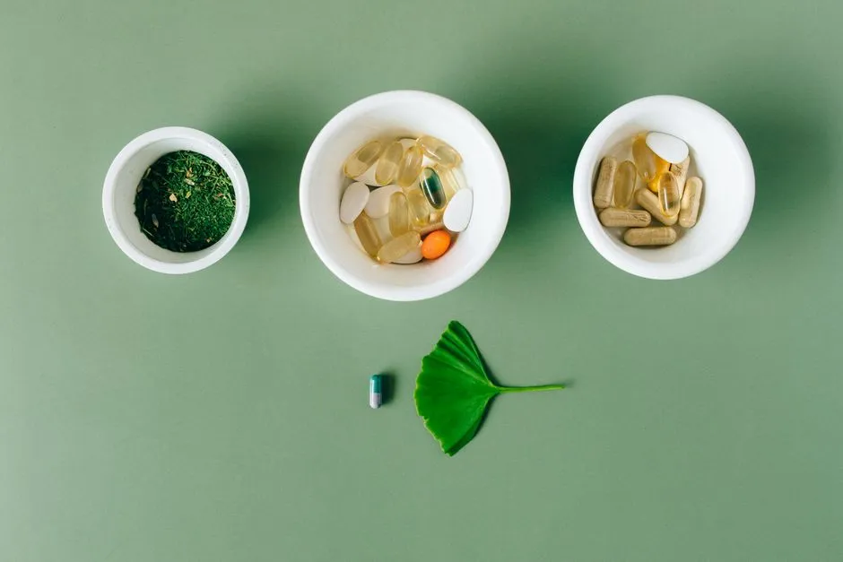 男性健康保健食品:選擇與注意事項,助您維持最佳狀態!
