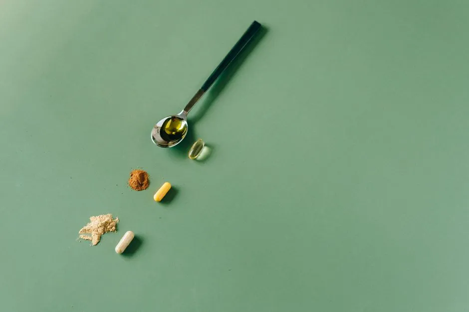 葡眾活逸康猴頭菇菌絲體：高效改善消化系統與強化免疫力的完整教學