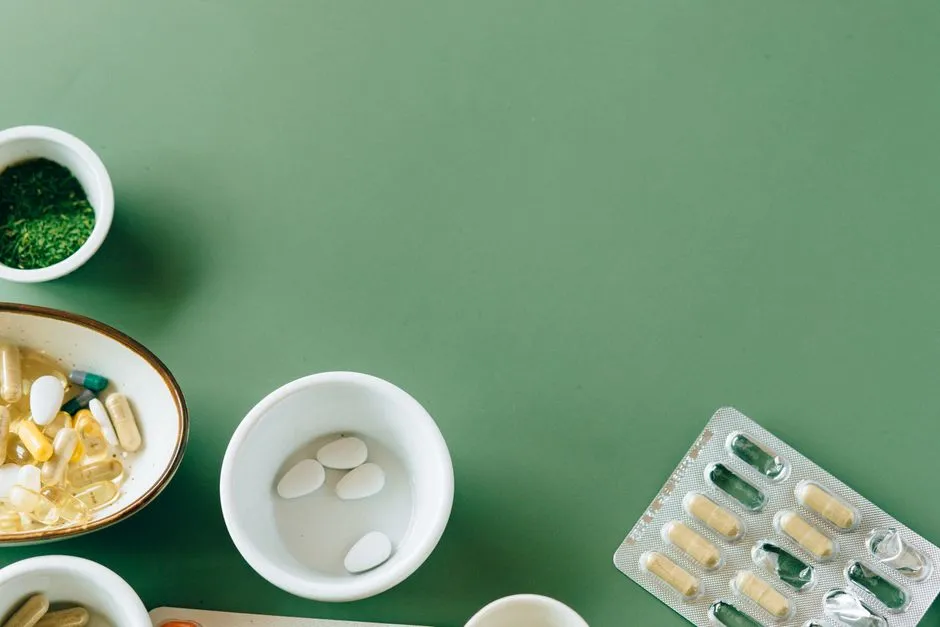 葡眾貝納Q10膠囊：心血管保健潛力與中高齡族群應用重點全解析