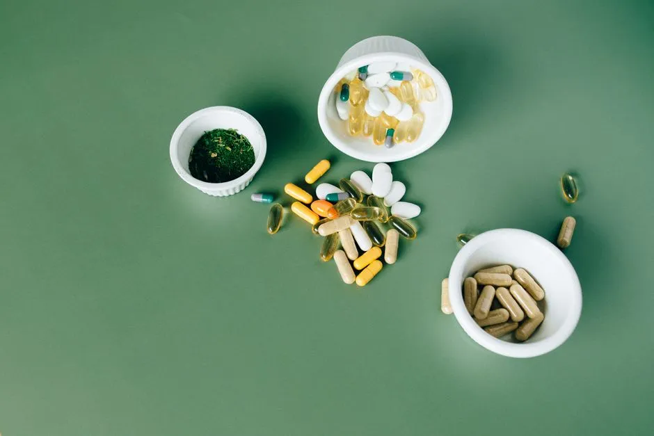 葡眾百克斯膠囊如何幫助維護血管健康並促進血液循環？專業營養師深度分析