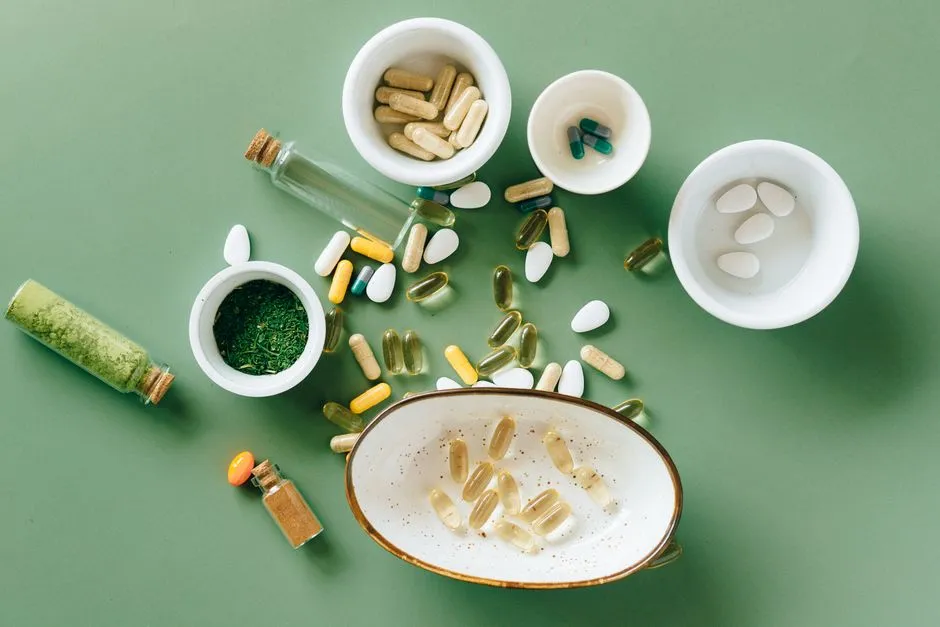 保健食品可以搭配牛奶嗎?營養師完整解析:這樣吃更高效!