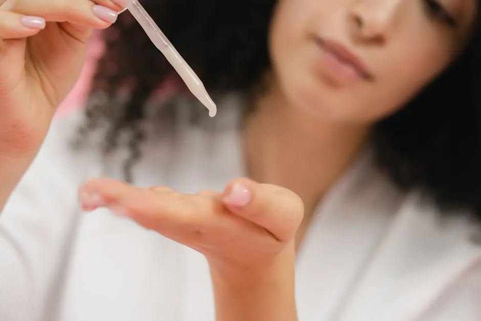 熬夜女生必看：常見營養補充，改善黑眼圈、膚況差，重拾活力！
