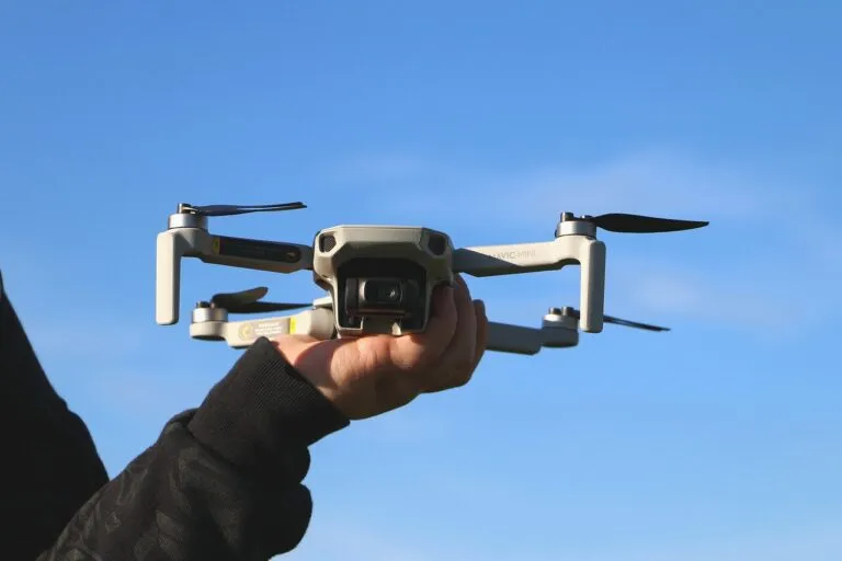 drone