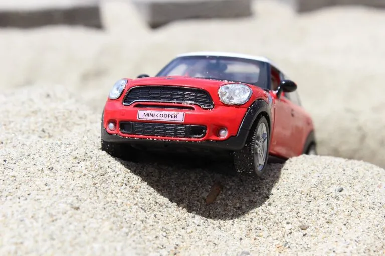 toy
