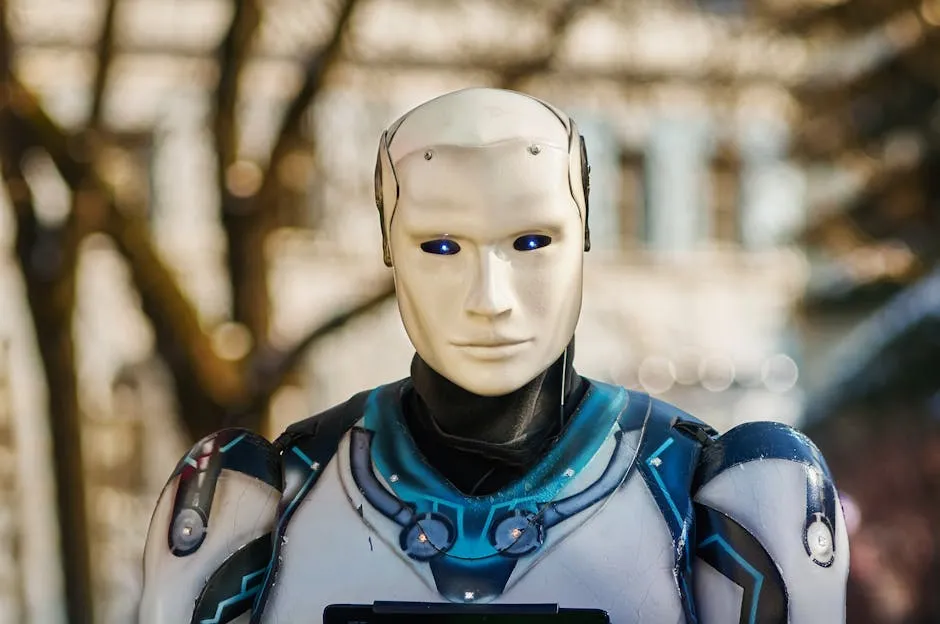 你的個資如何被用來「餵養」AI？從使用者協議看數據隱私攻防戰