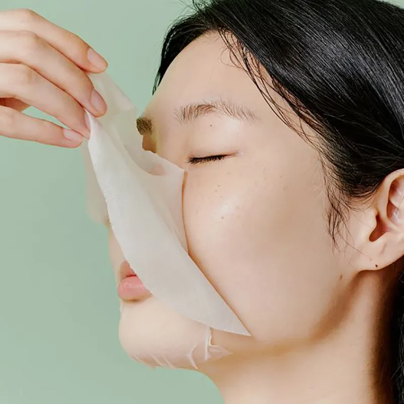 敷完面膜大過敏？皮膚科醫生教您安全敷面膜