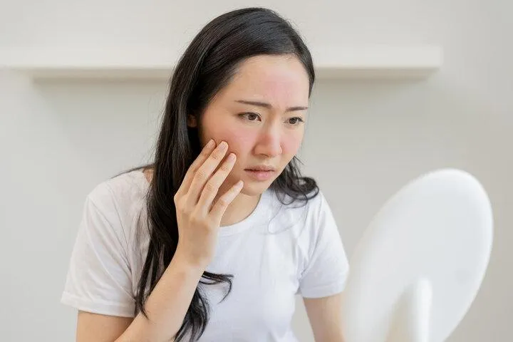 換季敏感救急包：基本保養＆藥品準備完整教學，告別惱人過敏！