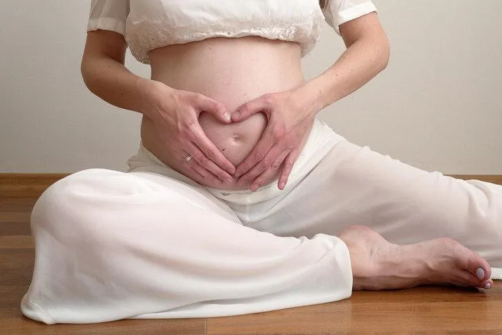 孕婦可以吃水餃嗎？營養師解析孕婦飲食須知