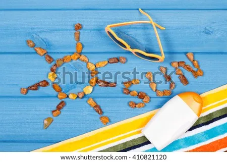 曬傷乾燥脫皮該怎麼辦？凡士林修復神器來救急！