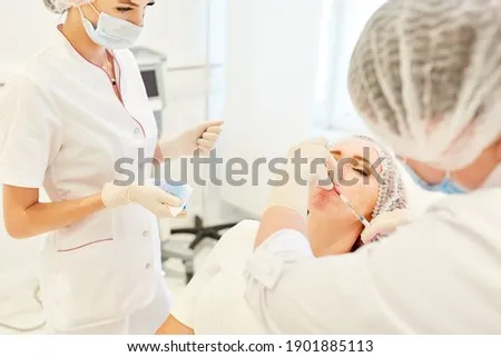 中醫美顏針：自然逆齡的秘密，重拾青春光采！
