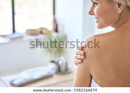 臉部去角質的正確方法：完整教學，告別敏感肌膚的秘訣
