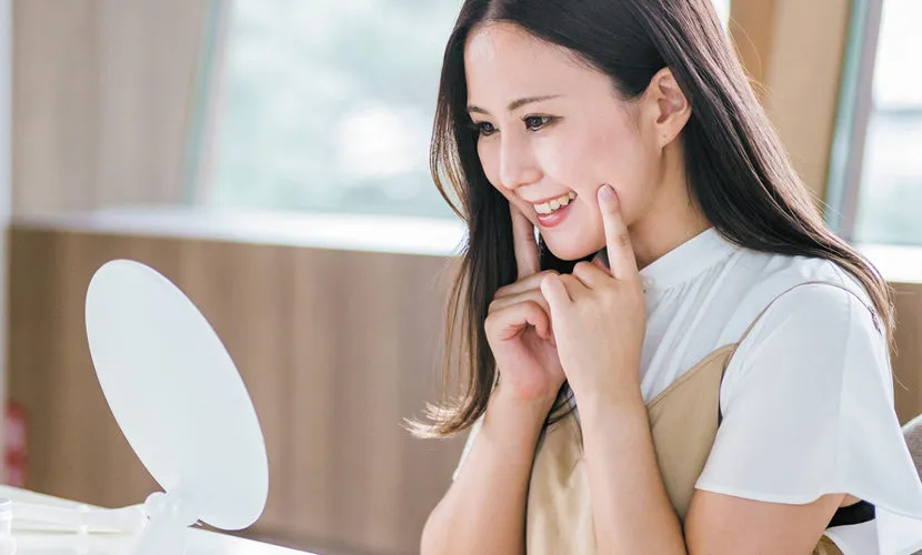 ストレスが肌とスキンケアルーティンに与える影響｜敏感肌・ニキビ対策の秘訣