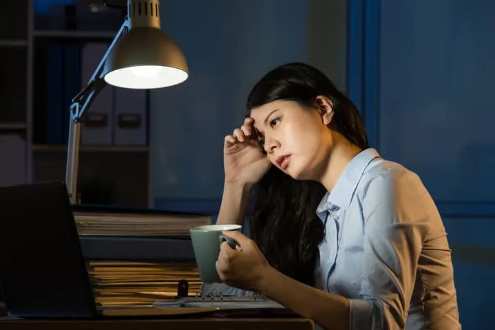 林口夜班/輪班工作者保養:熬夜臉色蠟黃?改善作息紊亂的修護課程建議