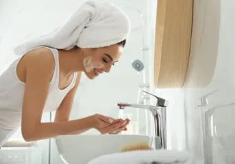 Lu.11 Beauty face 油性痘痘肌的夏季生存手冊