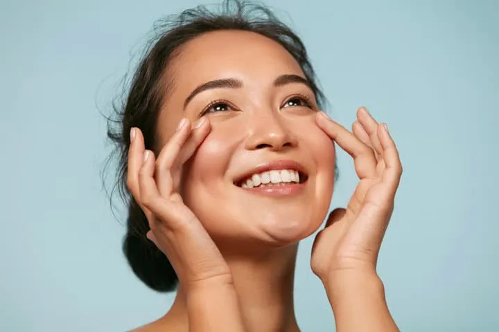 Skin care.