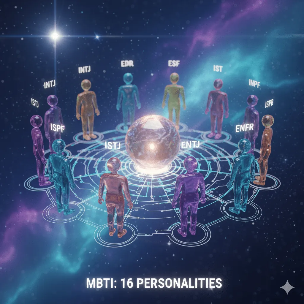 MBTI