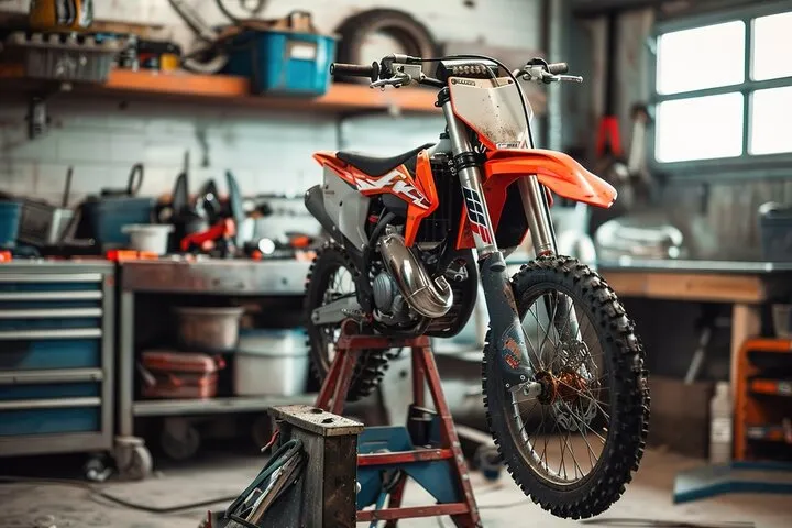 案例三：越野車的特殊防鏽處理
