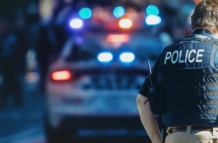 車子被刮報警有用嗎？高效理賠攻略：完整教學及案例分析