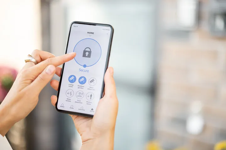 smart key