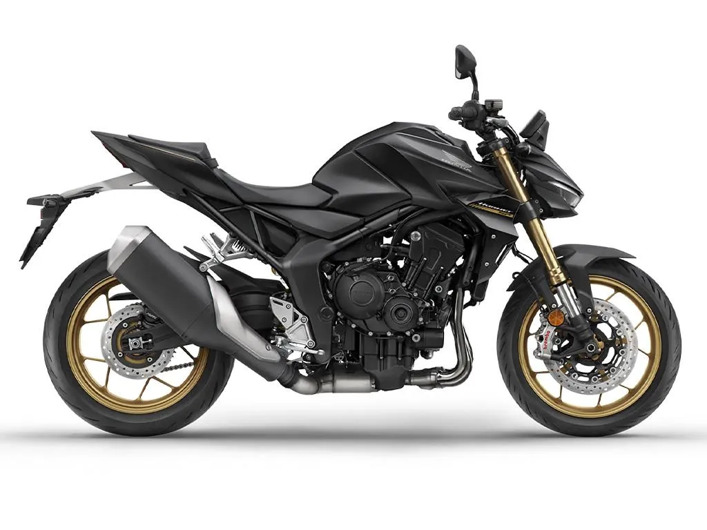 Honda CB1000 Hornet 外觀圖