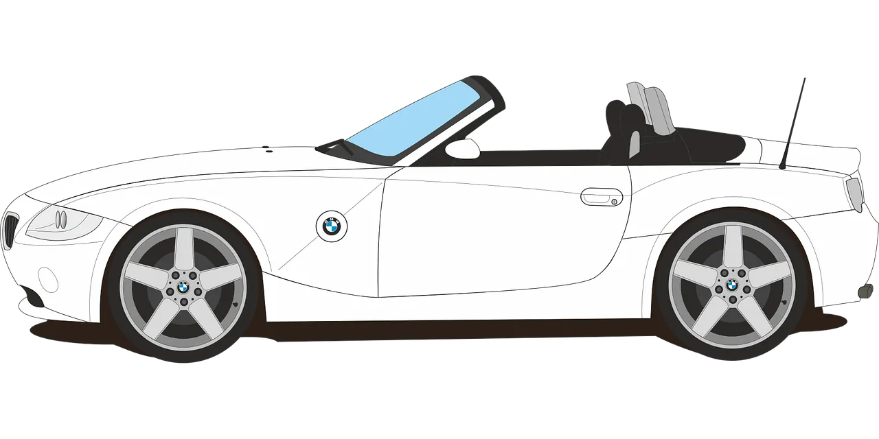BMW 4系列與Mercedes-Benz C-Class Coupe豪華轎跑比較:高效選車攻略,深入分析動力、內飾與安全