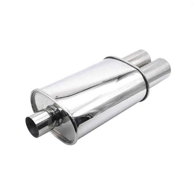 Motorcycle Exhaust Headers for Torque vs. New Car Exhaust Tuning for Power:  A Strategy Guide
