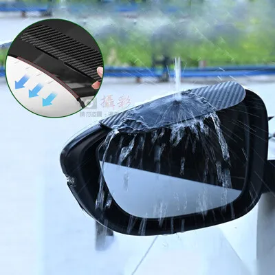汽車側窗雨眉安裝指南：完整教學+避坑攻略，告別雨天困擾！