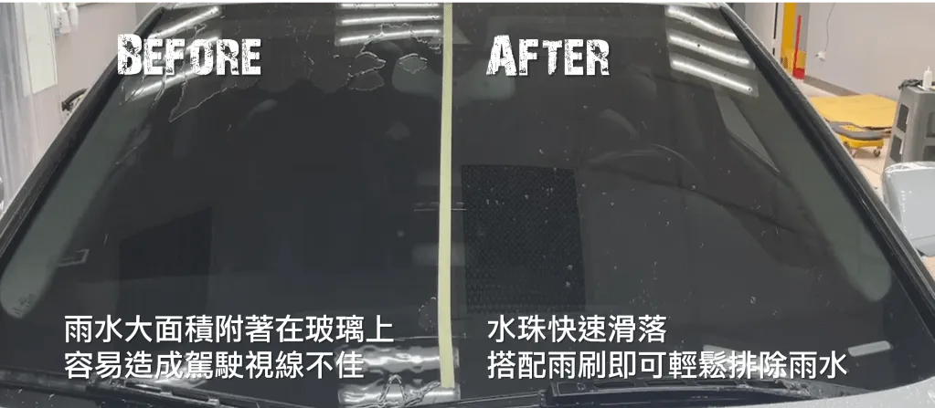 汽車外觀鍍膜維護技巧：高效延長光澤壽命的完整教學