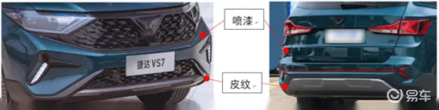 汽車保險槓修復DIY方法:完整教學,輕鬆解決輕微損傷!