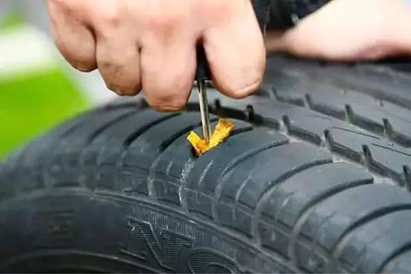 汽車快速補胎工具比較與使用指南：高效應急補胎秘訣！