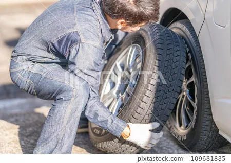 汽車輪胎老化判斷與更換標準：高效識別老化跡象，確保行車安全