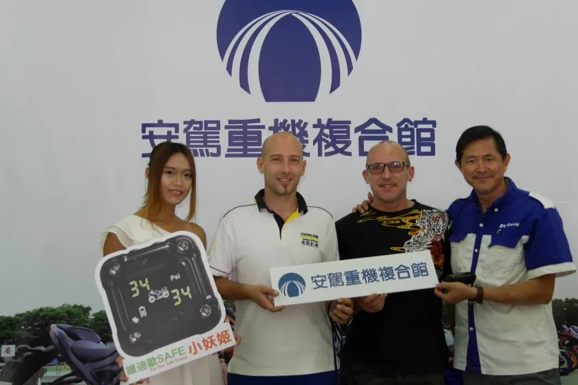 重機安全駕駛培訓課程推薦：高效提升騎乘技巧的完整指南