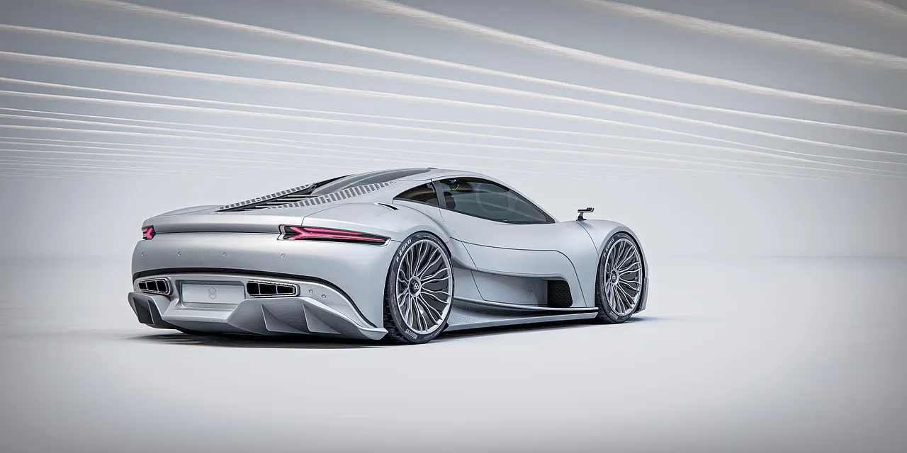 Tesla Model S Plaid與Porsche Taycan Turbo S:電動跑車極速與豪華的終極對決!