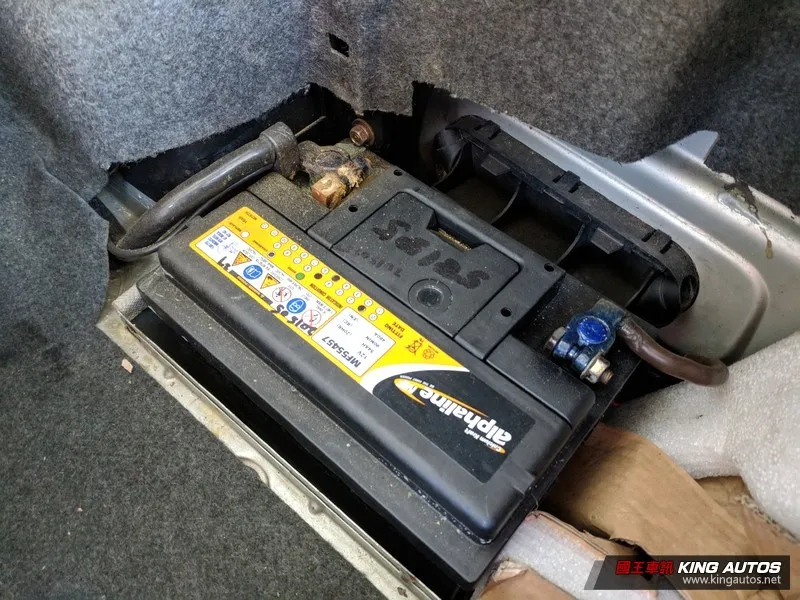 汽車電瓶性能檢測與延壽技巧：高效保養秘訣完整教學