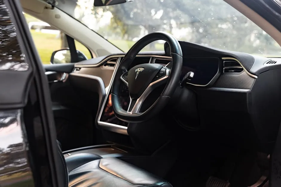 6月掛牌數季增7.6%!Tesla Model Y 暴漲759% 領軍台灣電動車市場