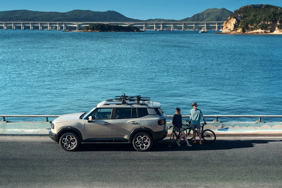 7人座MPV/SUV怎麼選?第三排空間、舒適度實測與行李收納全解析!