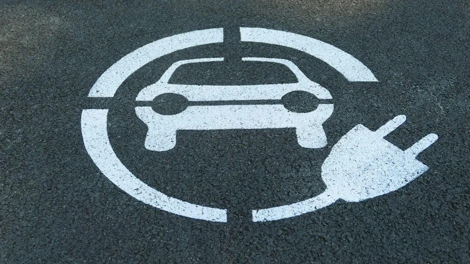 2031電動車不再免稅！新制「道路維護費」最高15720元，你準備好了嗎？